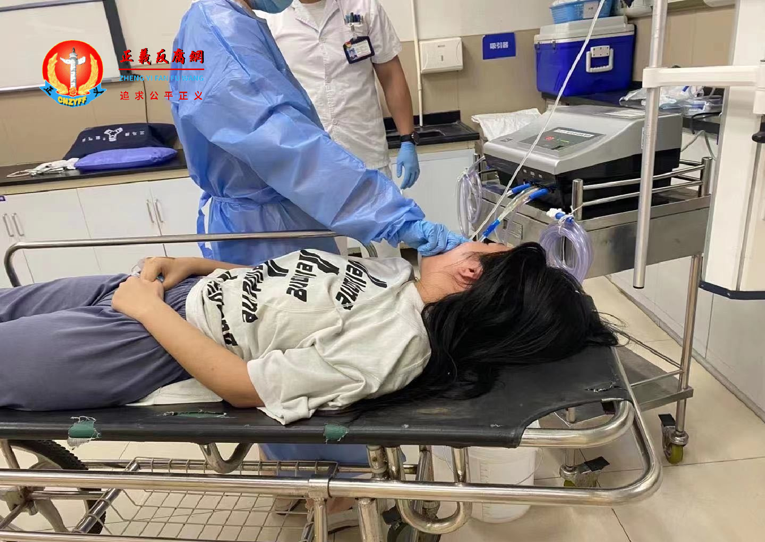 网曝央美教师诱骗16岁女生 校方撇清关系