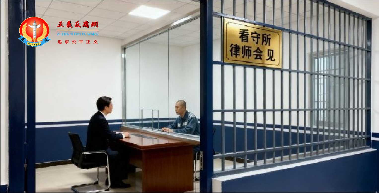 于凯律师案：会见之门，何以屡闭